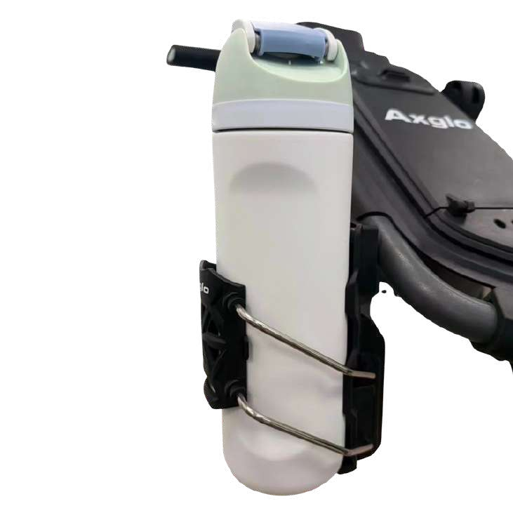 Porta-copos adaptável